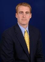 Rand Pecknold, Men's Ice Hockey Head Coach